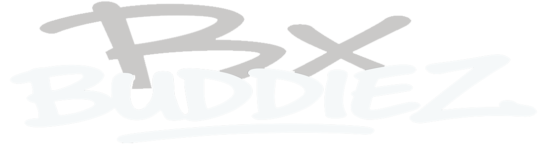 bxbuddiez logo